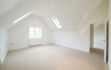 St Mary Hoo bedroom extension leads