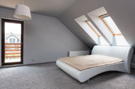 St Mary Hoo bedroom extensions