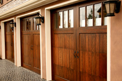 St Mary Hoo garage extension quotes