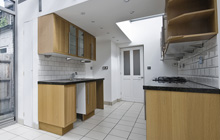 St Mary Hoo kitchen extension leads